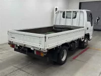 Mazda TITAN лот № 30015 оценка 3  с аукциона в Японии 4