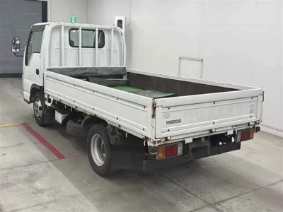 Mazda TITAN  с аукциона в Японии