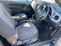 Volkswagen THE BEETLE лот № 30003 оценка 3  с аукциона в Японии 2