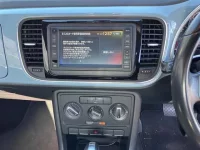 Volkswagen THE BEETLE лот № 30003 оценка 3  с аукциона в Японии 7