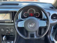 Volkswagen THE BEETLE лот № 30003 оценка 3  с аукциона в Японии 6
