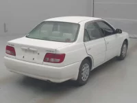 Toyota CARINA лот № 70022 оценка RA  с аукциона в Японии 1