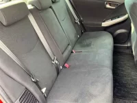 Toyota PRIUS лот № 30016 оценка 4  с аукциона в Японии 5