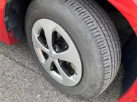 Toyota PRIUS лот № 30016 оценка 4  с аукциона в Японии 8