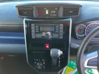 Toyota TANK лот № 30013 оценка 4.5  с аукциона в Японии 7