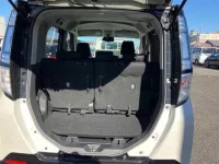 Toyota TANK лот № 30013 оценка 4.5  с аукциона в Японии 9