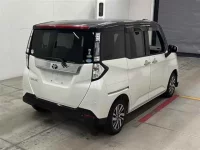 Toyota TANK лот № 30013 оценка 4.5  с аукциона в Японии 4