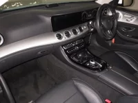 Mercedes-Benz E CLASS лот № 14 оценка 4.5  с аукциона в Японии 2