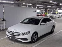 Mercedes-Benz E CLASS лот № 14 оценка 4.5  с аукциона в Японии 3