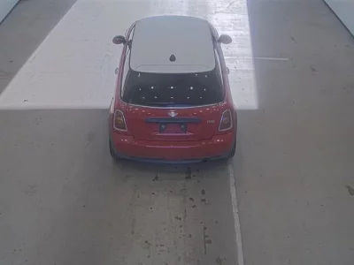 BMW MINI  с аукциона в Японии