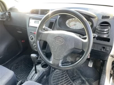 Subaru PLEO  с аукциона в Японии