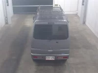 Mitsubishi MINICAB VAN лот № 1081 оценка 3.5  с аукциона в Японии 5