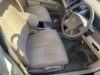 Nissan TEANA лот № 4053 оценка 3.5  с аукциона в Японии 7