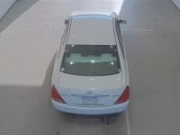 Nissan TEANA лот № 4053 оценка 3.5  с аукциона в Японии 2