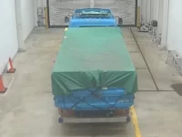 Mitsubishi FUSO FIGHTER лот № 1027 оценка 3  с аукциона в Японии 2