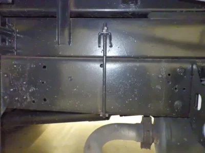 Mitsubishi FUSO FIGHTER  с аукциона в Японии