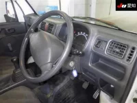 Suzuki CARRY TRUCK лот № 2101 оценка R  с аукциона в Японии 4