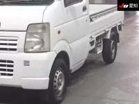 Suzuki CARRY TRUCK лот № 2101 оценка R  с аукциона в Японии 6