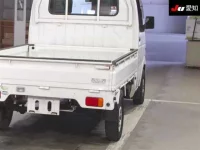 Suzuki CARRY TRUCK лот № 2101 оценка R  с аукциона в Японии 7