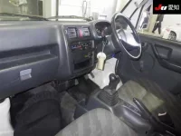 Suzuki CARRY TRUCK лот № 2101 оценка R  с аукциона в Японии 2