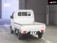 Suzuki CARRY TRUCK лот № 2101 оценка R  с аукциона в Японии 1