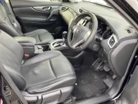 Nissan X-TRAIL лот № 30020 оценка 3.5  с аукциона в Японии 2