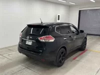 Nissan X-TRAIL лот № 30020 оценка 3.5  с аукциона в Японии 4