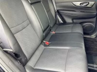 Nissan X-TRAIL лот № 30020 оценка 3.5  с аукциона в Японии 5