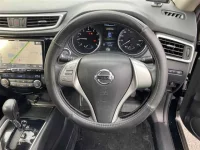 Nissan X-TRAIL лот № 30020 оценка 3.5  с аукциона в Японии 6