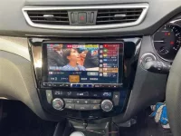 Nissan X-TRAIL лот № 30020 оценка 3.5  с аукциона в Японии 7