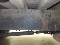 Mitsubishi FUSO FIGHTER лот № 1029 оценка RB  с аукциона в Японии 2