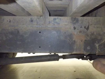 Mitsubishi FUSO FIGHTER  с аукциона в Японии