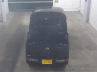 Daihatsu HIJET VAN лот № 1091 оценка 4  с аукциона в Японии 5