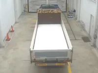 Nissan CONDOR лот № 1032 оценка 3  с аукциона в Японии 2