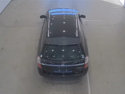 Subaru LEGACY  с аукциона в Японии