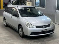 Nissan WINGROAD лот № 1168 оценка 3.5  с аукциона в Японии 3
