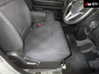 Mazda FLAIR лот № 2110 оценка R  с аукциона в Японии 5