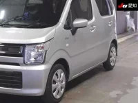 Mazda FLAIR лот № 2110 оценка R  с аукциона в Японии 6