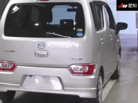 Mazda FLAIR лот № 2110 оценка R  с аукциона в Японии 7