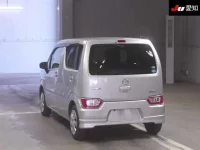 Mazda FLAIR лот № 2110 оценка R  с аукциона в Японии 1