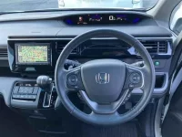 Honda STEP WAGON лот № 30028 оценка 5  с аукциона в Японии 6