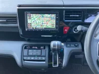 Honda STEP WAGON лот № 30028 оценка 5  с аукциона в Японии 7