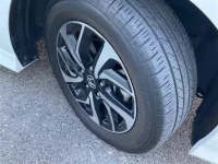 Honda STEP WAGON лот № 30028 оценка 5  с аукциона в Японии 8