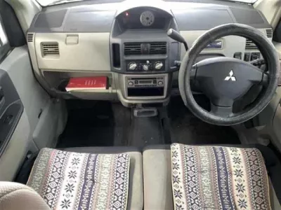 Mitsubishi EK ACTIVE