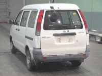 Toyota TOWN ACE VAN лот № 7074 оценка 3  с аукциона в Японии 1