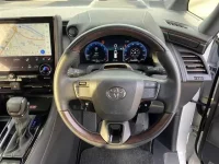 Toyota ALPHARD лот № 30030 оценка 4.5  с аукциона в Японии 6