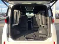 Toyota ALPHARD лот № 30030 оценка 4.5  с аукциона в Японии 9