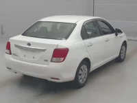 Toyota COROLLA AXIO лот № 70042 оценка RA  с аукциона в Японии 1