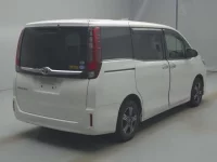 Toyota ESQUIRE лот № 70016 оценка 3.5  с аукциона в Японии 1