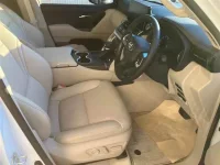 Toyota LAND CRUISER лот № 30034 оценка 6  с аукциона в Японии 2